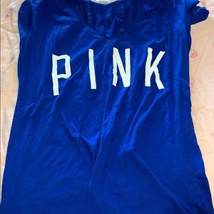 Mets Tee from Pink by Victoria’s Secret